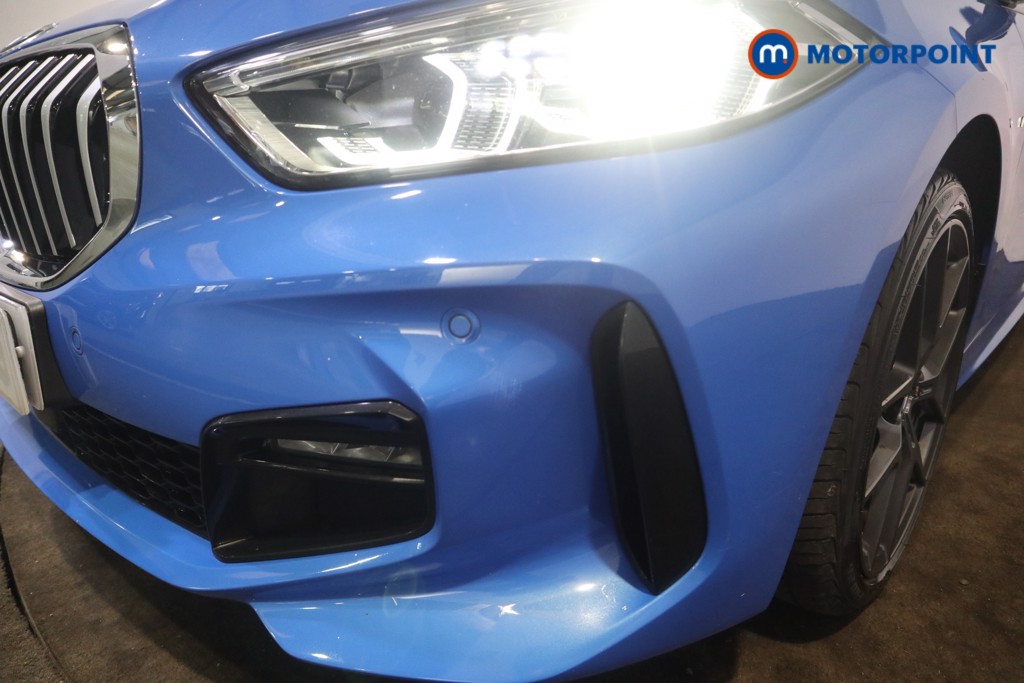 BMW 1 Series M Sport Manual Diesel Hatchback - Stock Number (1625608) - 38th supplementary image