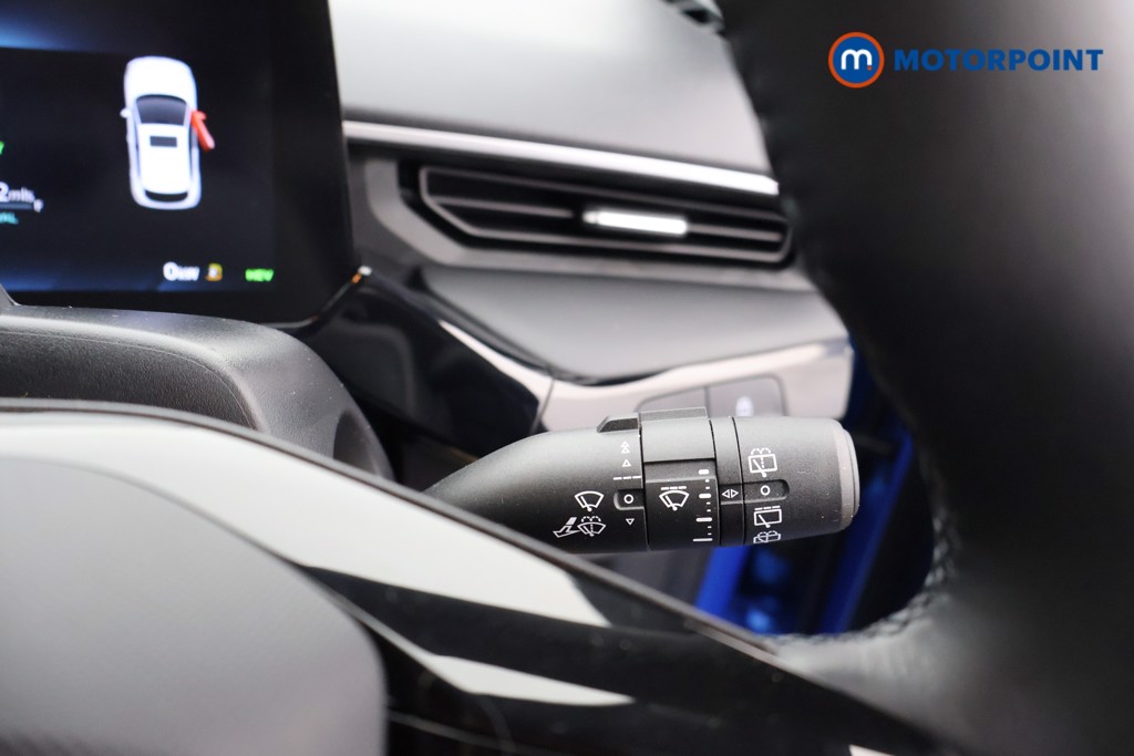 Mg Motor Uk MG3 Trophy Automatic Petrol-Electric Hybrid Hatchback - Stock Number (1625688) - 6th supplementary image