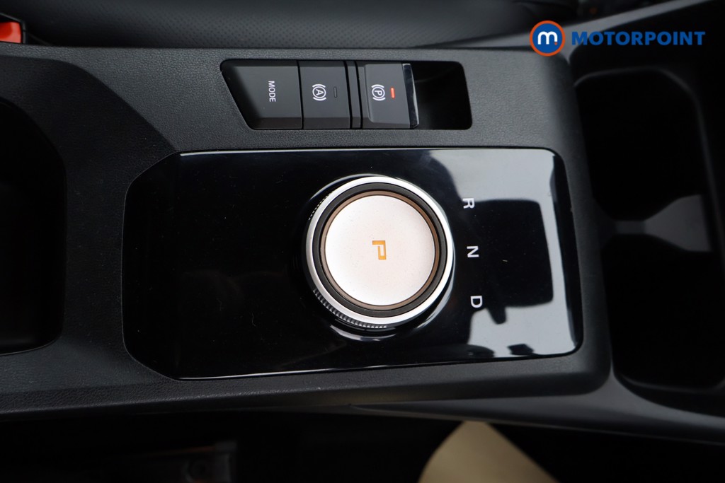 Mg Motor Uk MG3 Trophy Automatic Petrol-Electric Hybrid Hatchback - Stock Number (1625688) - 8th supplementary image