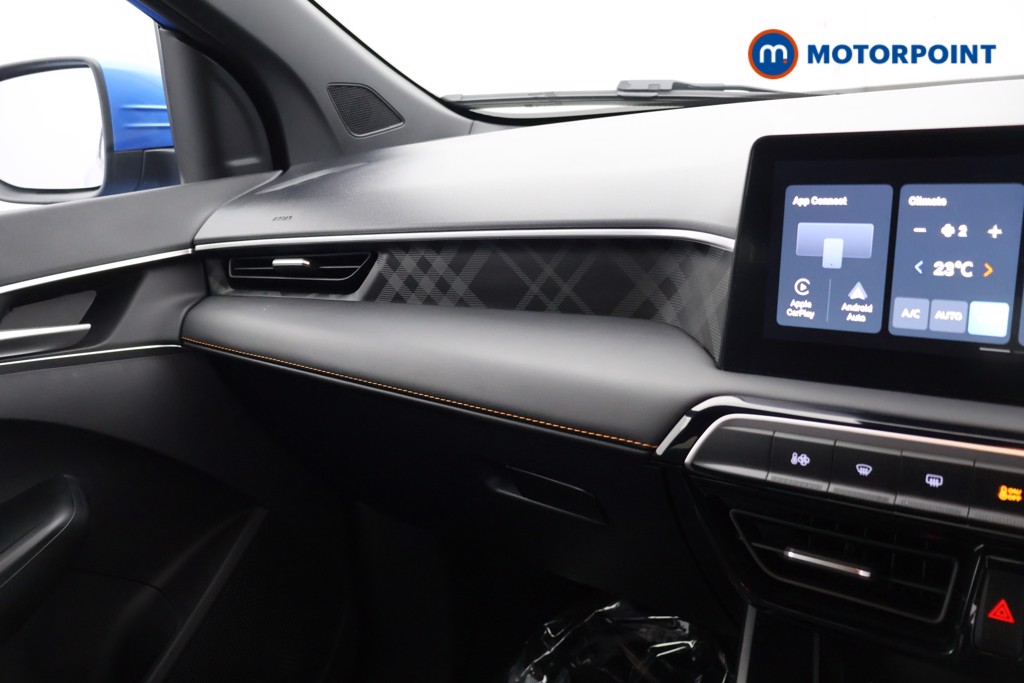 Mg Motor Uk MG3 Trophy Automatic Petrol-Electric Hybrid Hatchback - Stock Number (1625688) - 9th supplementary image