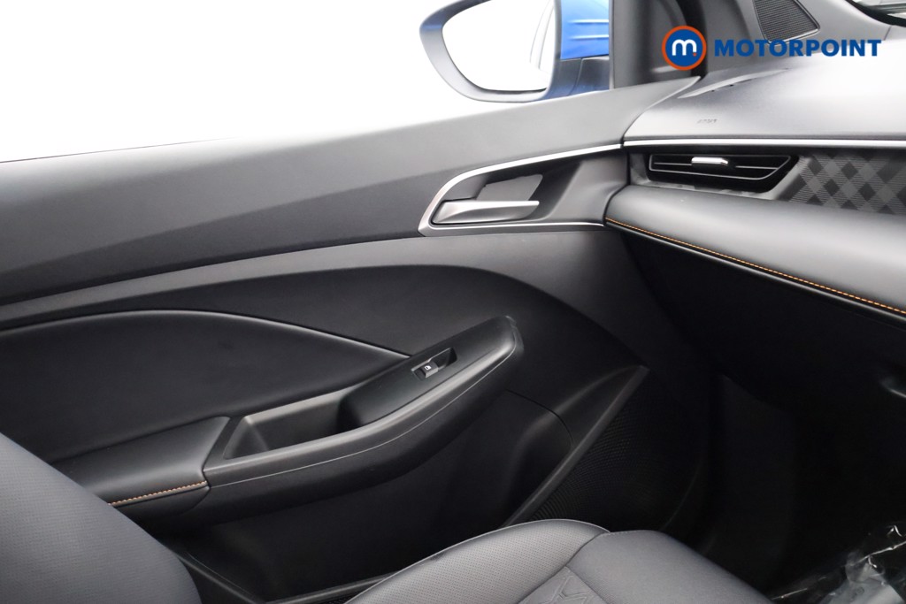 Mg Motor Uk MG3 Trophy Automatic Petrol-Electric Hybrid Hatchback - Stock Number (1625688) - 10th supplementary image