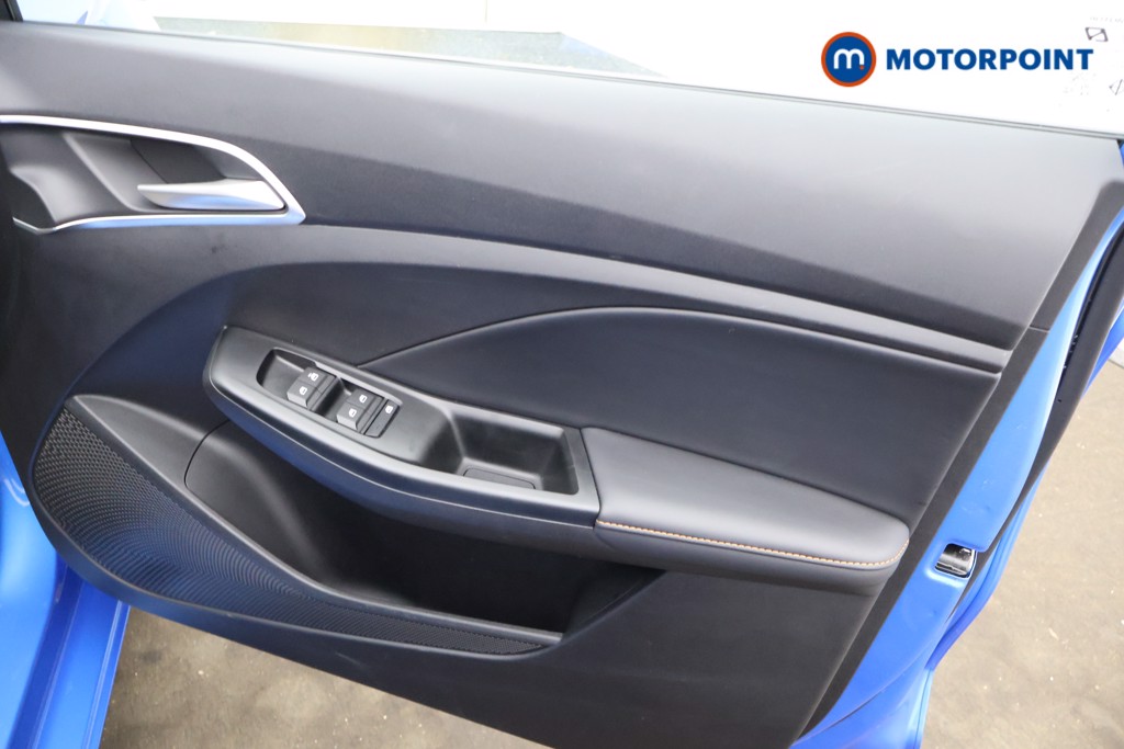 Mg Motor Uk MG3 Trophy Automatic Petrol-Electric Hybrid Hatchback - Stock Number (1625688) - 11th supplementary image