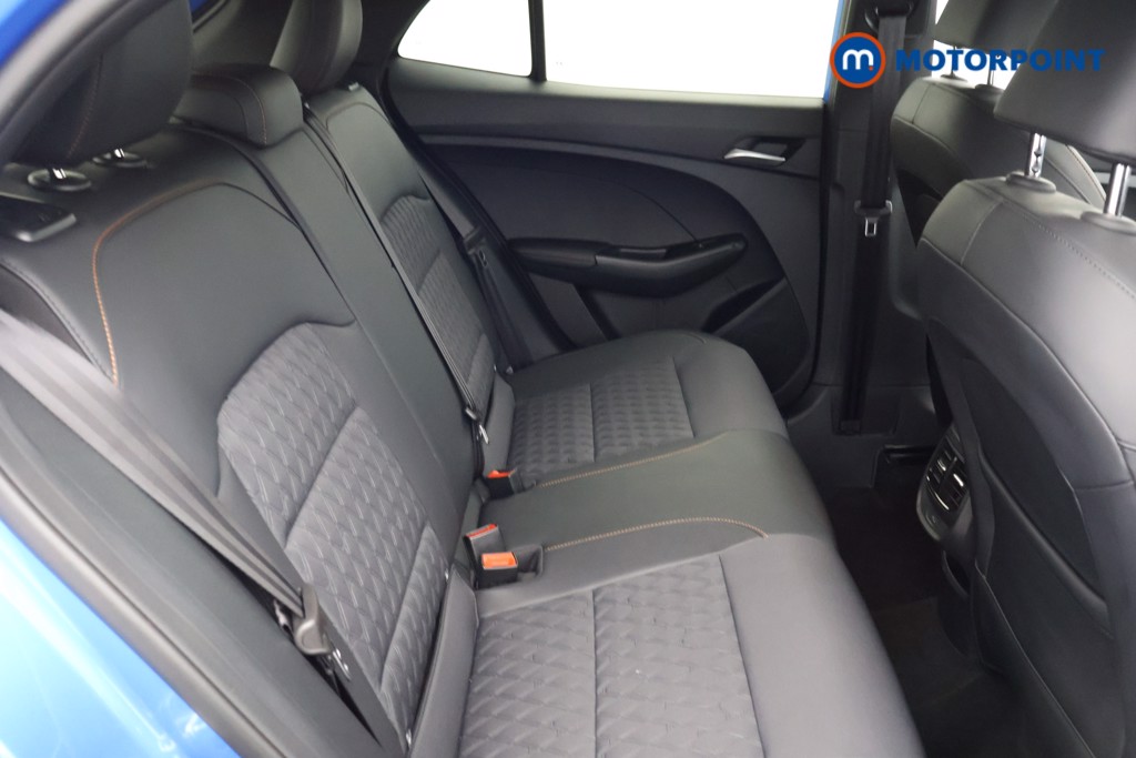 Mg Motor Uk MG3 Trophy Automatic Petrol-Electric Hybrid Hatchback - Stock Number (1625688) - 14th supplementary image