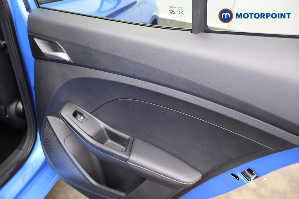 Mg Motor Uk MG3 Trophy Automatic Petrol-Electric Hybrid Hatchback - Stock Number (1625688) - 15th supplementary image