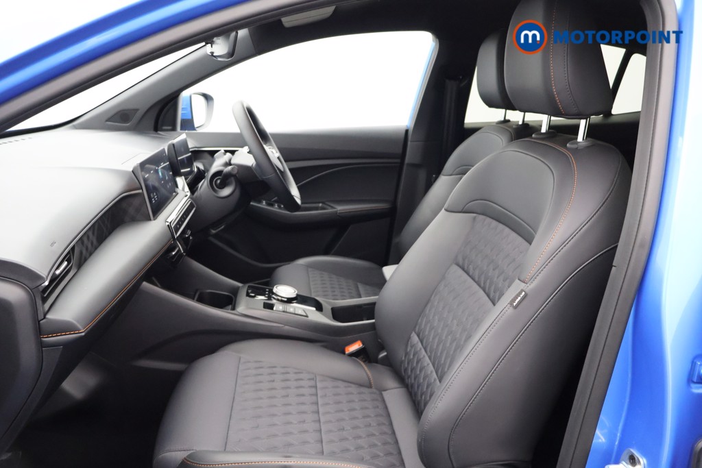 Mg Motor Uk MG3 Trophy Automatic Petrol-Electric Hybrid Hatchback - Stock Number (1625688) - 17th supplementary image