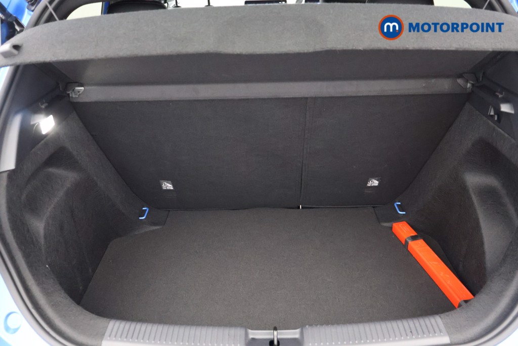 Mg Motor Uk MG3 Trophy Automatic Petrol-Electric Hybrid Hatchback - Stock Number (1625688) - 18th supplementary image