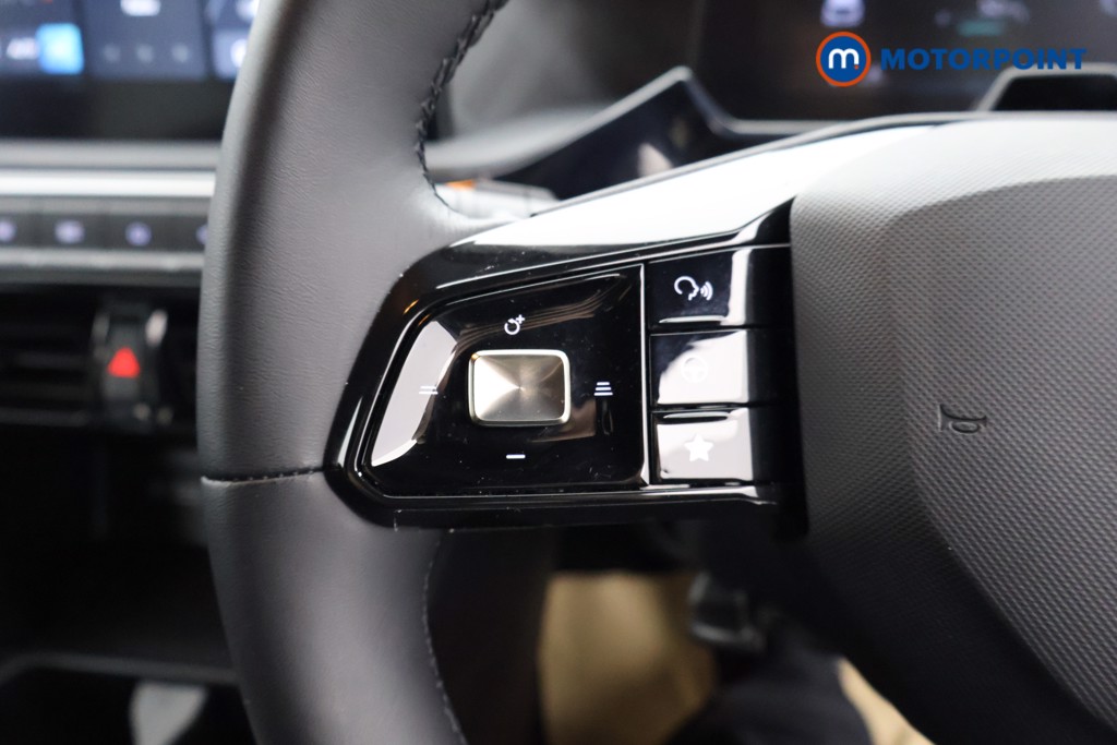 Mg Motor Uk MG3 Trophy Automatic Petrol-Electric Hybrid Hatchback - Stock Number (1625710) - 2nd supplementary image