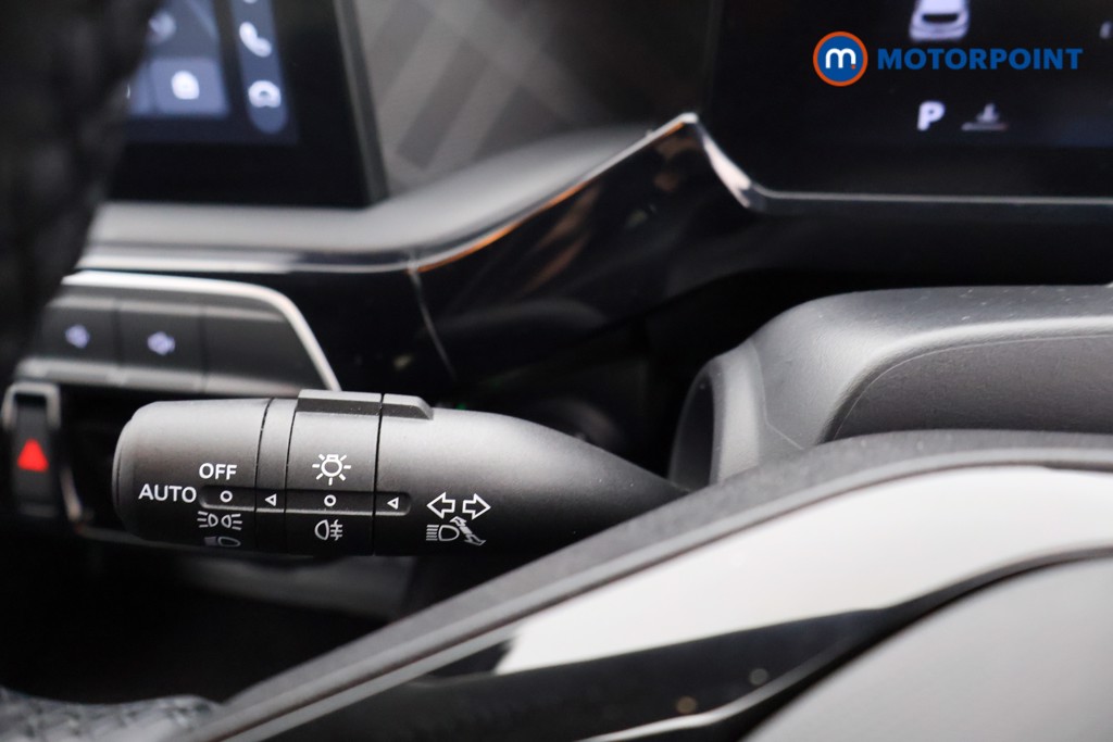 Mg Motor Uk MG3 Trophy Automatic Petrol-Electric Hybrid Hatchback - Stock Number (1625710) - 5th supplementary image