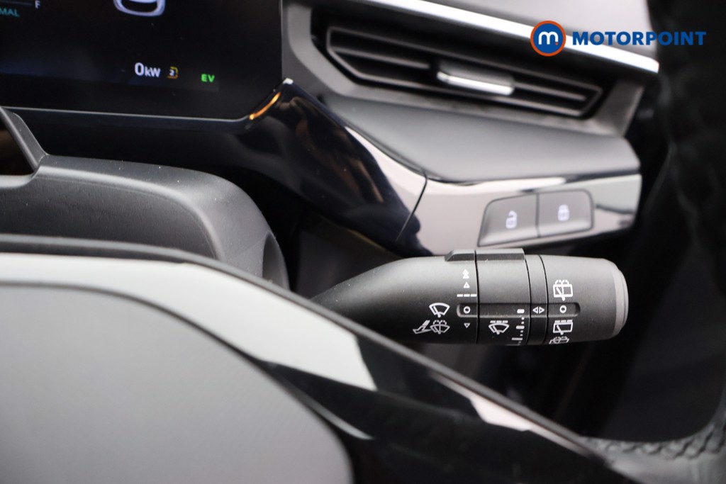 Mg Motor Uk MG3 Trophy Automatic Petrol-Electric Hybrid Hatchback - Stock Number (1625710) - 6th supplementary image