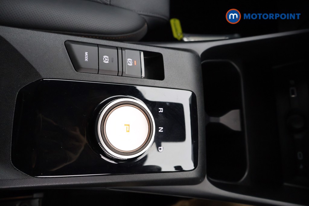 Mg Motor Uk MG3 Trophy Automatic Petrol-Electric Hybrid Hatchback - Stock Number (1625710) - 8th supplementary image