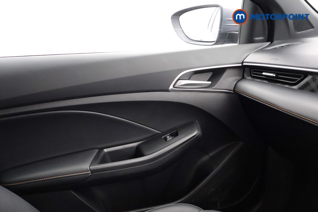 Mg Motor Uk MG3 Trophy Automatic Petrol-Electric Hybrid Hatchback - Stock Number (1625710) - 10th supplementary image