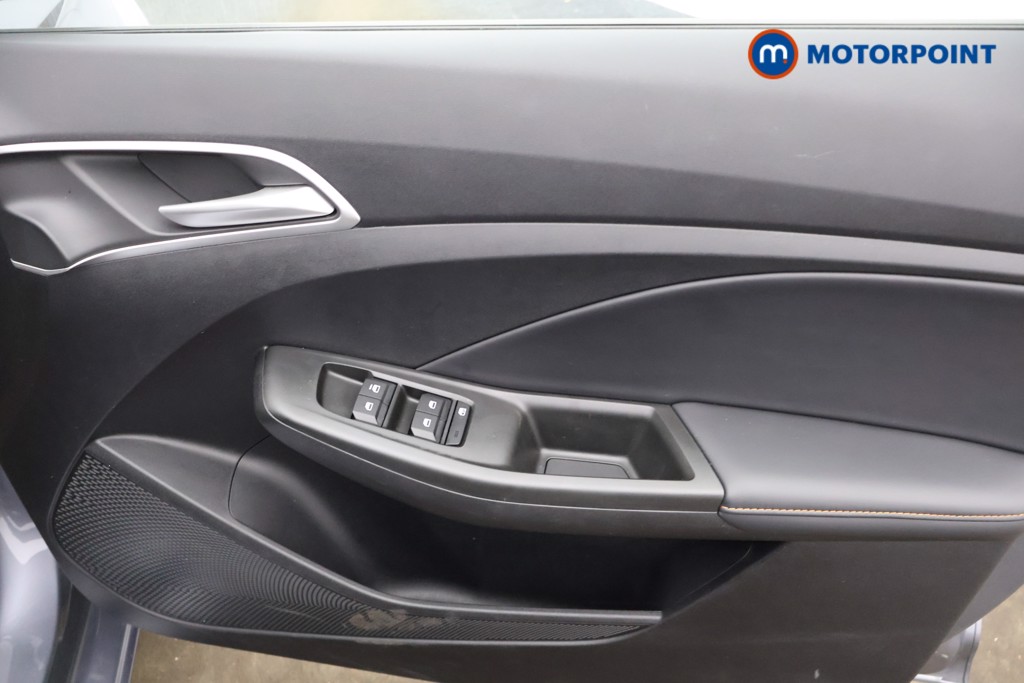 Mg Motor Uk MG3 Trophy Automatic Petrol-Electric Hybrid Hatchback - Stock Number (1625710) - 11th supplementary image