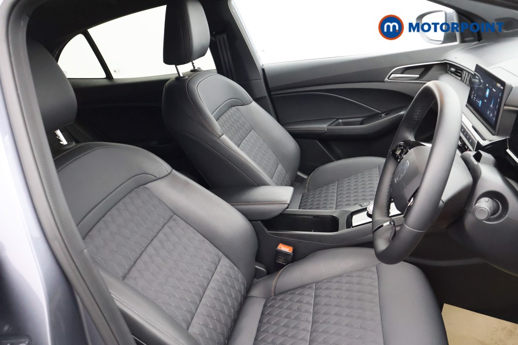 Mg Motor Uk MG3 Trophy Automatic Petrol-Electric Hybrid Hatchback - Stock Number (1625710) - 13th supplementary image