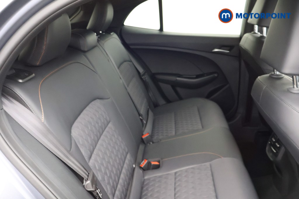 Mg Motor Uk MG3 Trophy Automatic Petrol-Electric Hybrid Hatchback - Stock Number (1625710) - 14th supplementary image