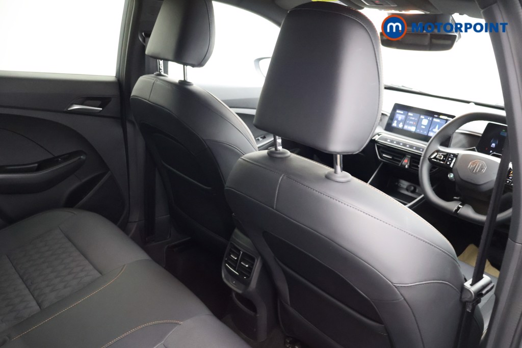 Mg Motor Uk MG3 Trophy Automatic Petrol-Electric Hybrid Hatchback - Stock Number (1625710) - 15th supplementary image