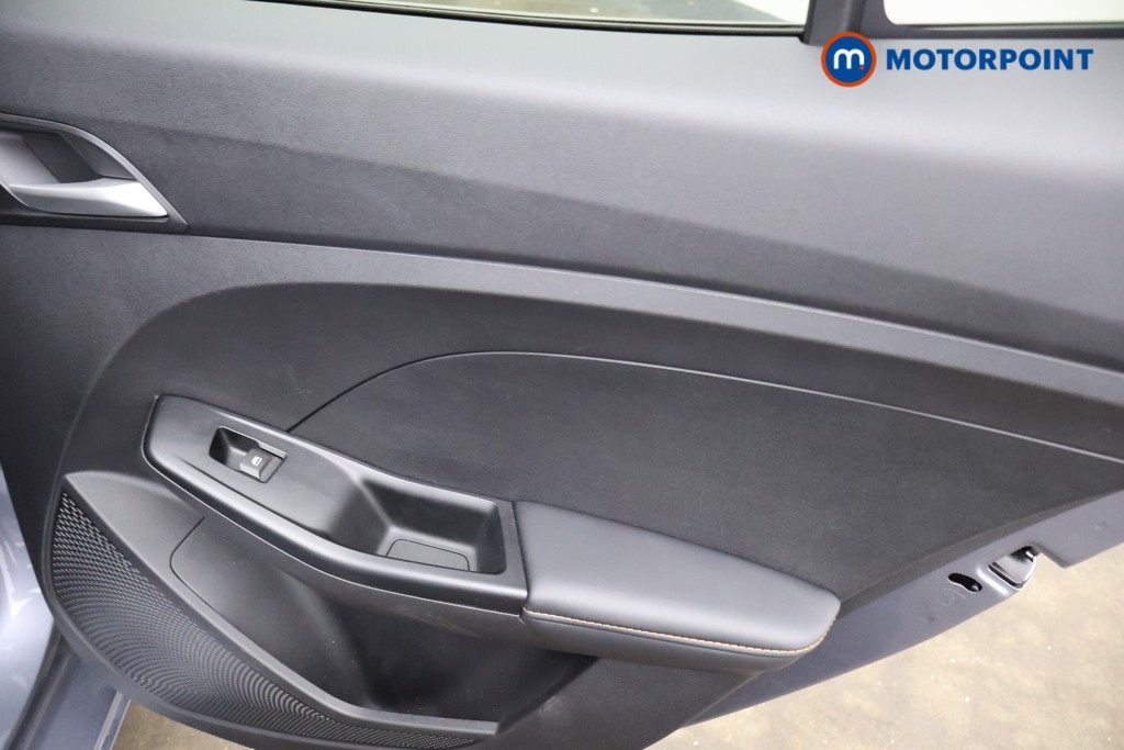 Mg Motor Uk MG3 Trophy Automatic Petrol-Electric Hybrid Hatchback - Stock Number (1625710) - 16th supplementary image