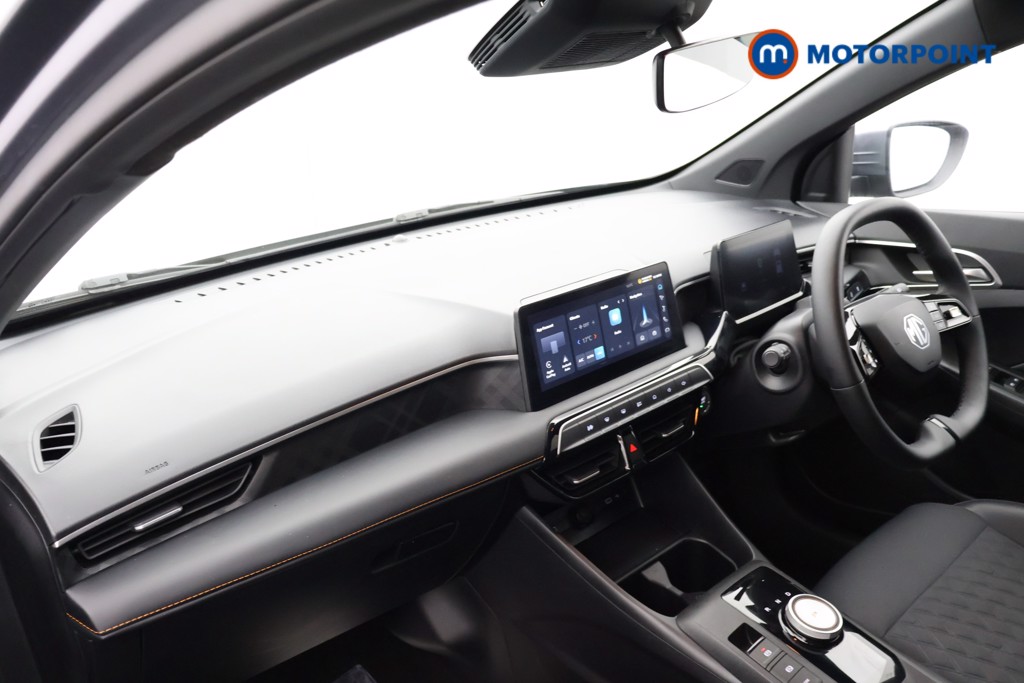 Mg Motor Uk MG3 Trophy Automatic Petrol-Electric Hybrid Hatchback - Stock Number (1625710) - 17th supplementary image