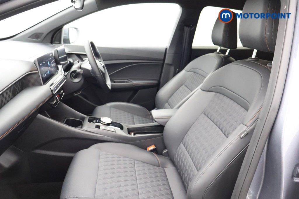 Mg Motor Uk MG3 Trophy Automatic Petrol-Electric Hybrid Hatchback - Stock Number (1625710) - 18th supplementary image