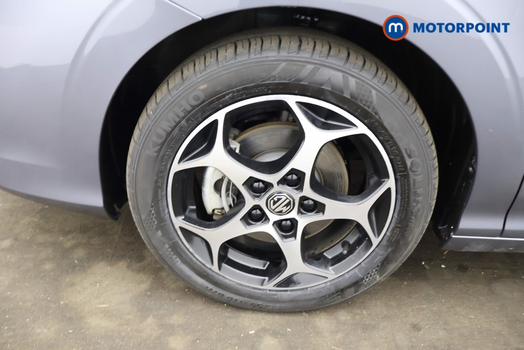 Mg Motor Uk MG3 Trophy Automatic Petrol-Electric Hybrid Hatchback - Stock Number (1625710) - 22nd supplementary image