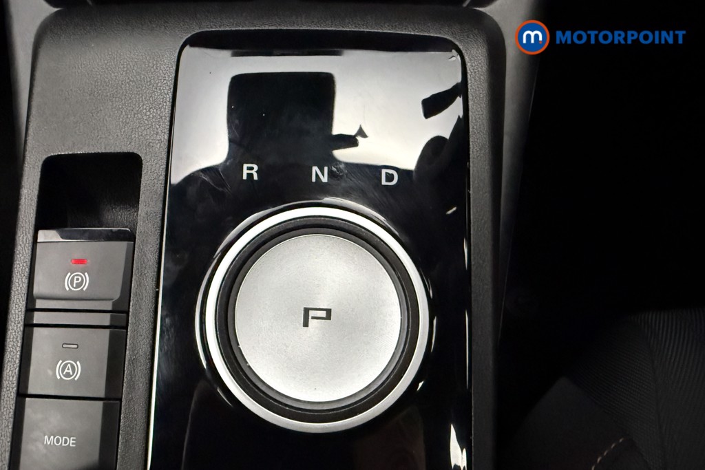 Mg Motor Uk MG3 Trophy Automatic Petrol-Electric Hybrid Hatchback - Stock Number (1625722) - 7th supplementary image