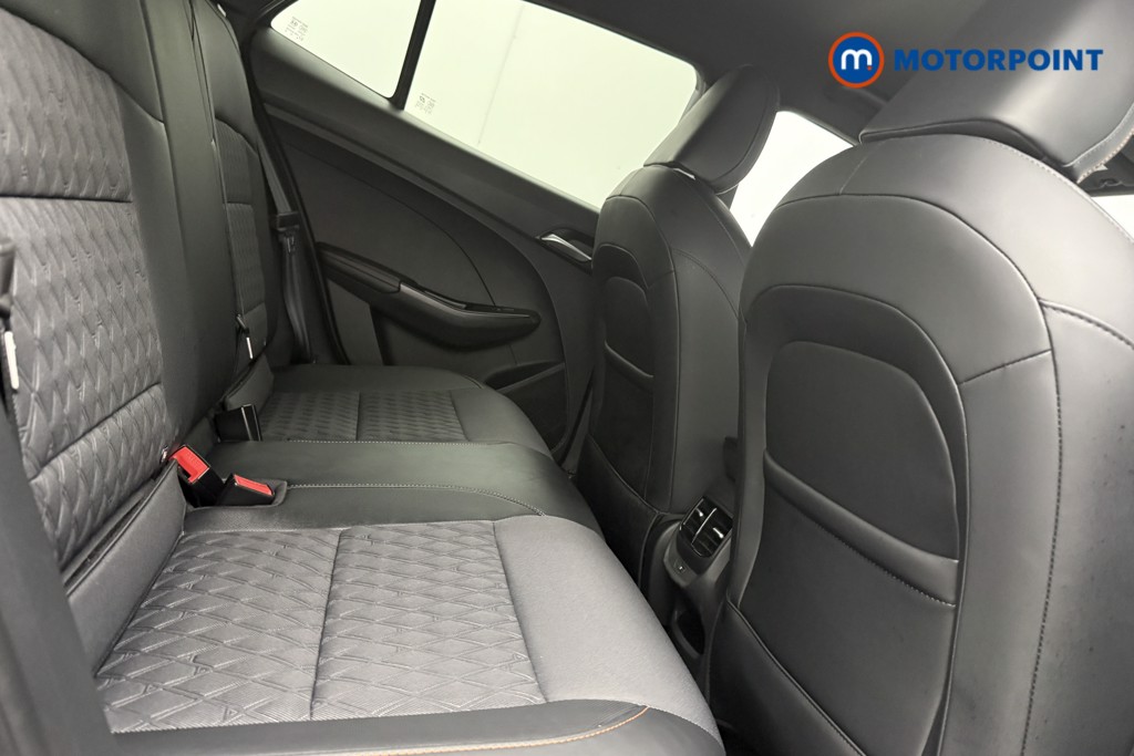 Mg Motor Uk MG3 Trophy Automatic Petrol-Electric Hybrid Hatchback - Stock Number (1625722) - 9th supplementary image