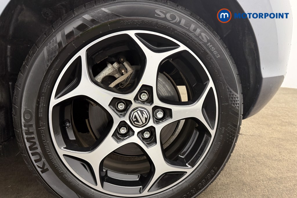 Mg Motor Uk MG3 Trophy Automatic Petrol-Electric Hybrid Hatchback - Stock Number (1625722) - 13th supplementary image