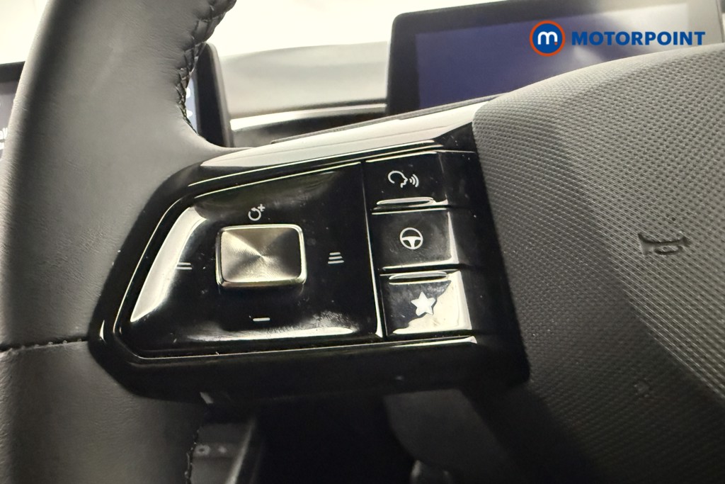 Mg Motor Uk MG3 Trophy Automatic Petrol-Electric Hybrid Hatchback - Stock Number (1625722) - 14th supplementary image