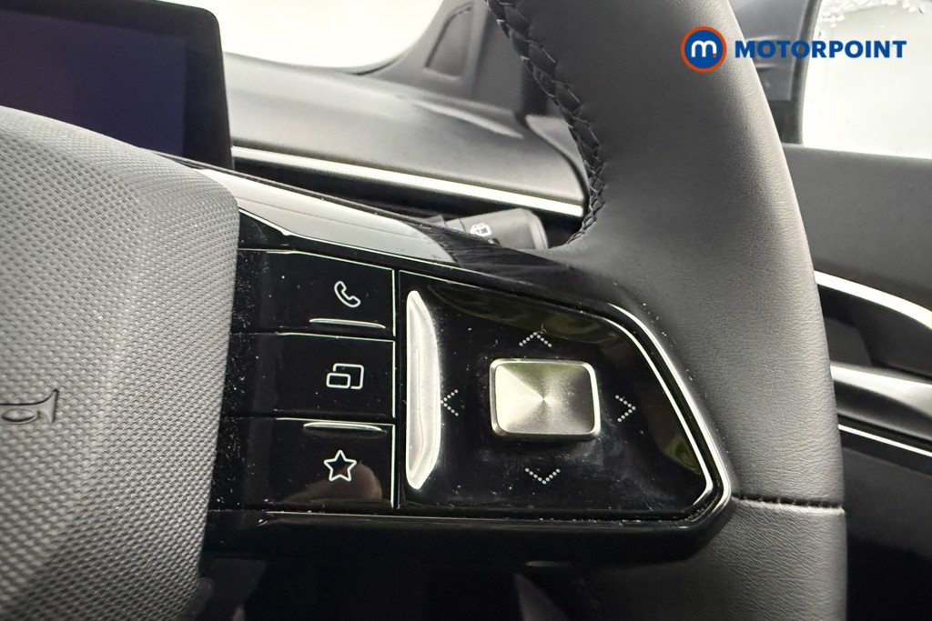 Mg Motor Uk MG3 Trophy Automatic Petrol-Electric Hybrid Hatchback - Stock Number (1625722) - 15th supplementary image