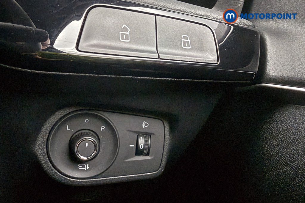 Mg Motor Uk MG3 Trophy Automatic Petrol-Electric Hybrid Hatchback - Stock Number (1625722) - 17th supplementary image