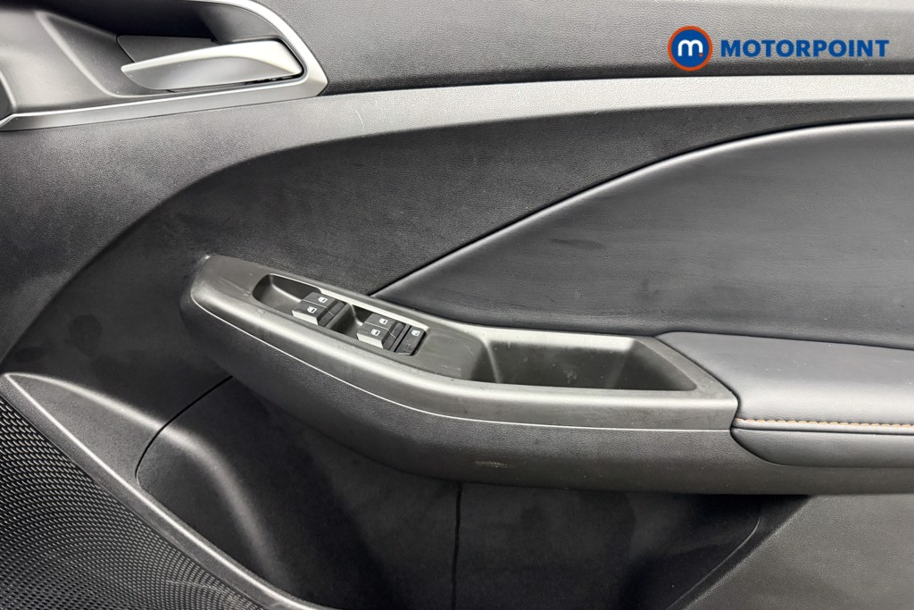 Mg Motor Uk MG3 Trophy Automatic Petrol-Electric Hybrid Hatchback - Stock Number (1625722) - 18th supplementary image