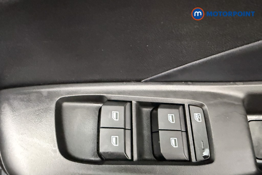 Mg Motor Uk MG3 Trophy Automatic Petrol-Electric Hybrid Hatchback - Stock Number (1625722) - 19th supplementary image