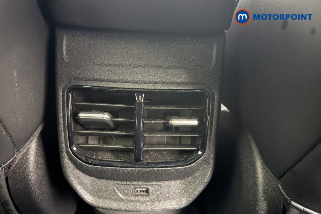 Mg Motor Uk MG3 Trophy Automatic Petrol-Electric Hybrid Hatchback - Stock Number (1625722) - 20th supplementary image