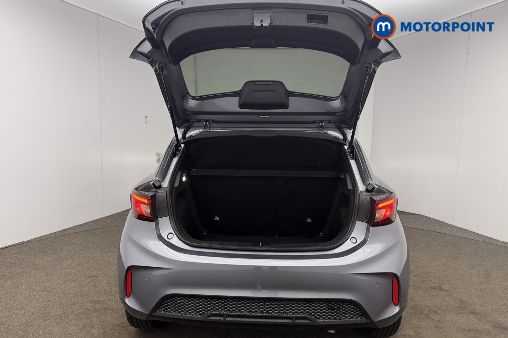 Mg Motor Uk MG3 Trophy Automatic Petrol-Electric Hybrid Hatchback - Stock Number (1625722) - 21st supplementary image