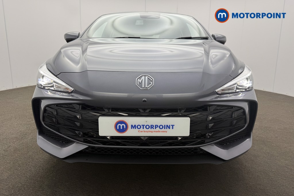 Mg Motor Uk MG3 Trophy Automatic Petrol-Electric Hybrid Hatchback - Stock Number (1625722) - 23rd supplementary image