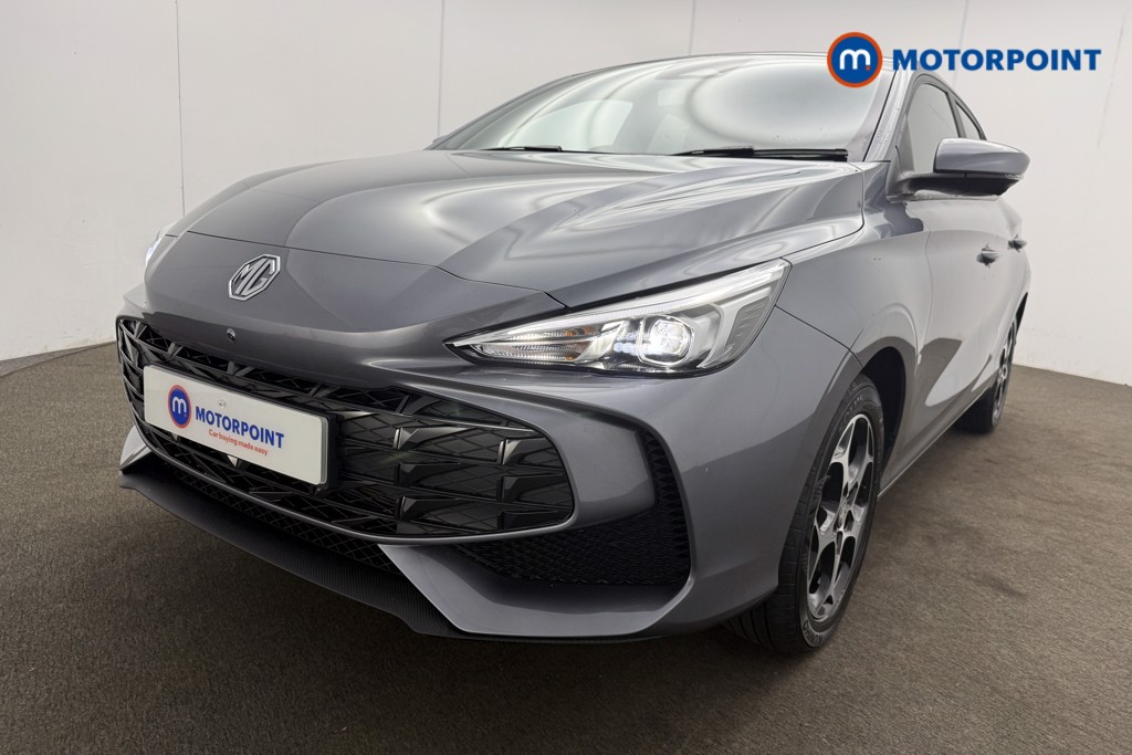 Mg Motor Uk MG3 Trophy Automatic Petrol-Electric Hybrid Hatchback - Stock Number (1625722) - 24th supplementary image