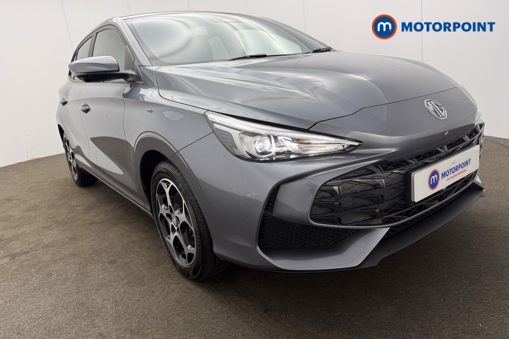 Mg Motor Uk MG3 Trophy Automatic Petrol-Electric Hybrid Hatchback - Stock Number (1625722) - 25th supplementary image