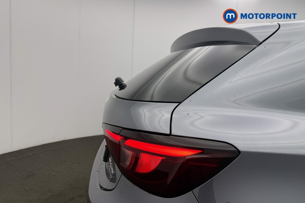 Mg Motor Uk MG3 Trophy Automatic Petrol-Electric Hybrid Hatchback - Stock Number (1625722) - 26th supplementary image