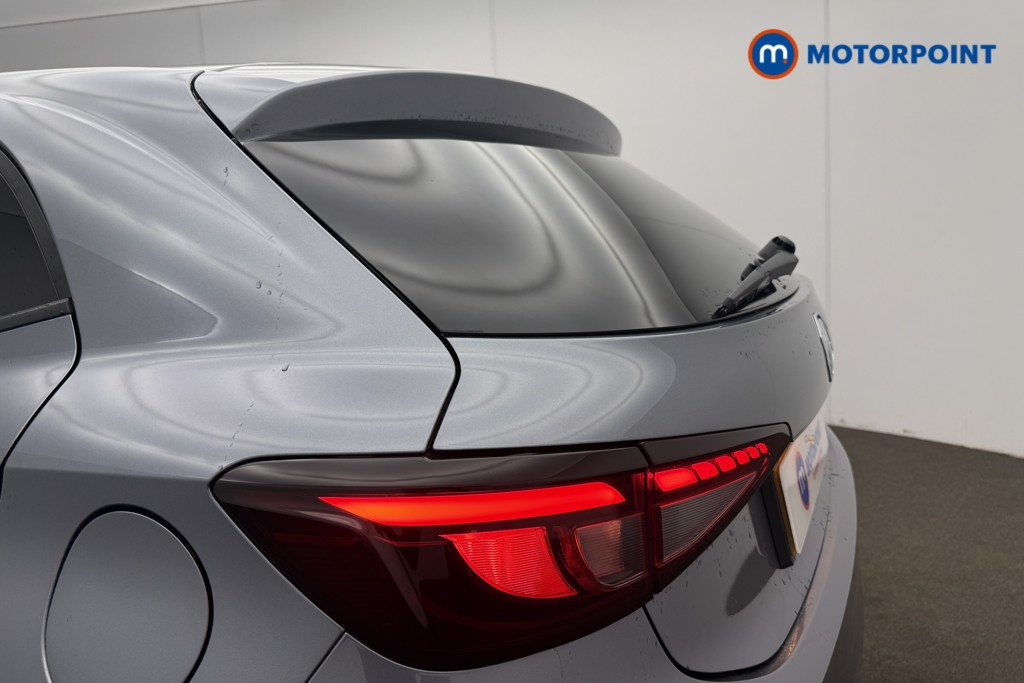 Mg Motor Uk MG3 Trophy Automatic Petrol-Electric Hybrid Hatchback - Stock Number (1625722) - 27th supplementary image