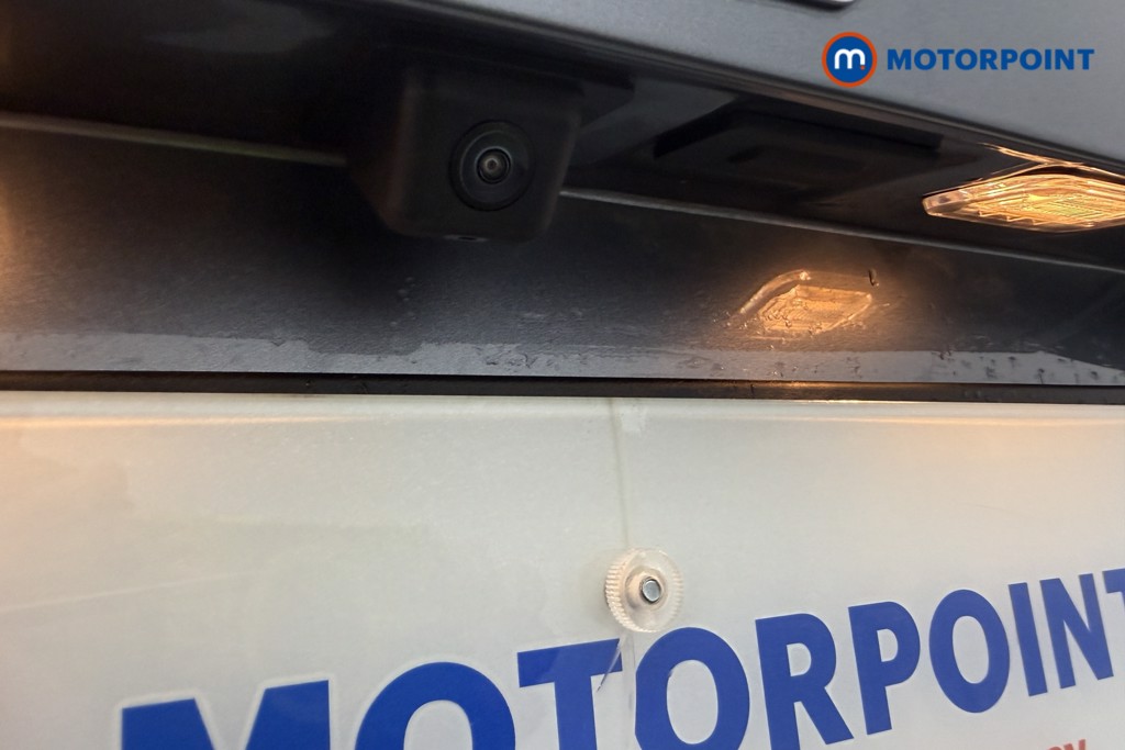 Mg Motor Uk MG3 Trophy Automatic Petrol-Electric Hybrid Hatchback - Stock Number (1625722) - 28th supplementary image