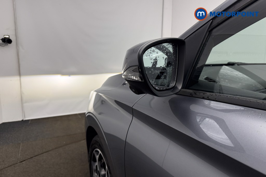 Mg Motor Uk MG3 Trophy Automatic Petrol-Electric Hybrid Hatchback - Stock Number (1625722) - 29th supplementary image