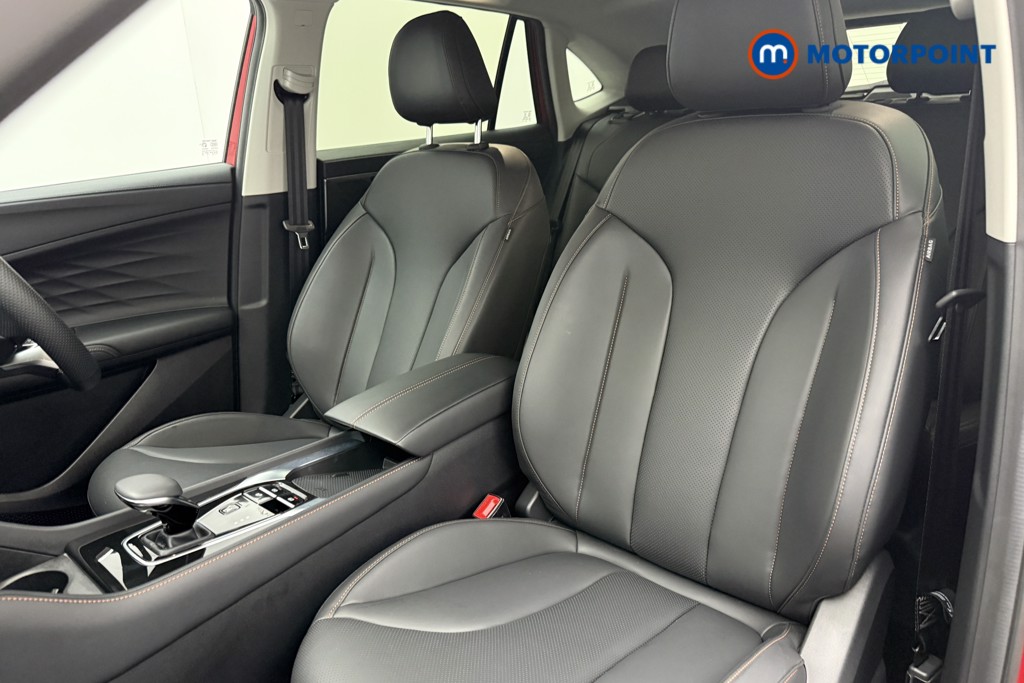 Mg Motor Uk HS Trophy Automatic Petrol Plug-In Hybrid SUV - Stock Number (1625763) - 3rd supplementary image