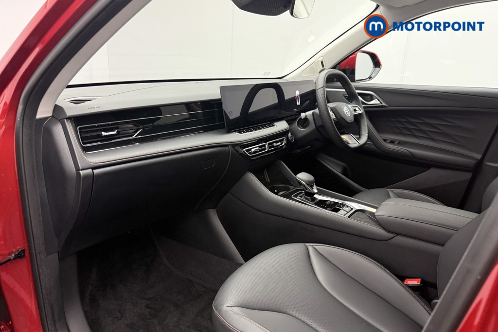 Mg Motor Uk HS Trophy Automatic Petrol Plug-In Hybrid SUV - Stock Number (1625763) - 4th supplementary image