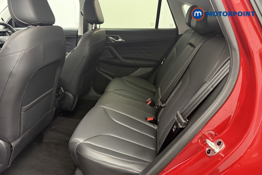 Mg Motor Uk HS Trophy Automatic Petrol Plug-In Hybrid SUV - Stock Number (1625763) - 5th supplementary image