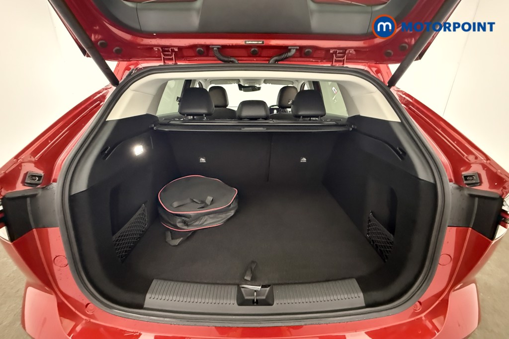 Mg Motor Uk HS Trophy Automatic Petrol Plug-In Hybrid SUV - Stock Number (1625763) - 6th supplementary image