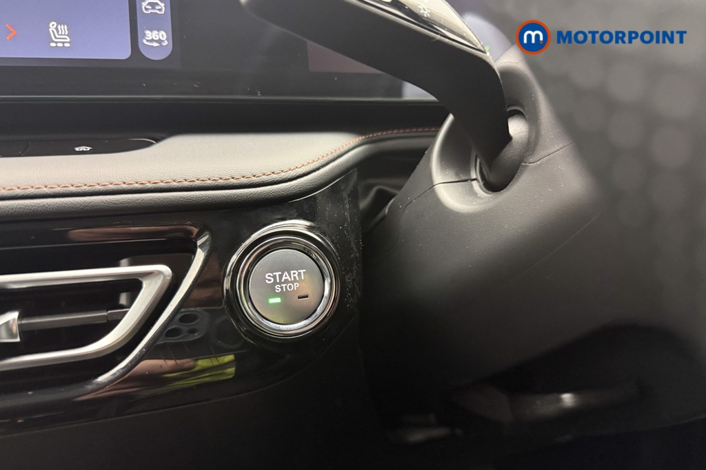 Mg Motor Uk HS Trophy Automatic Petrol Plug-In Hybrid SUV - Stock Number (1625763) - 16th supplementary image