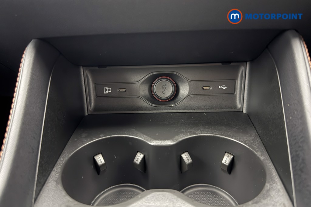 Mg Motor Uk HS Trophy Automatic Petrol Plug-In Hybrid SUV - Stock Number (1625763) - 17th supplementary image