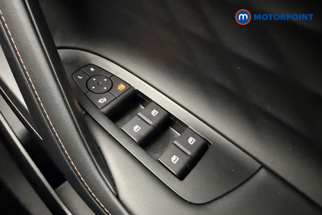 Mg Motor Uk HS Trophy Automatic Petrol Plug-In Hybrid SUV - Stock Number (1625763) - 19th supplementary image