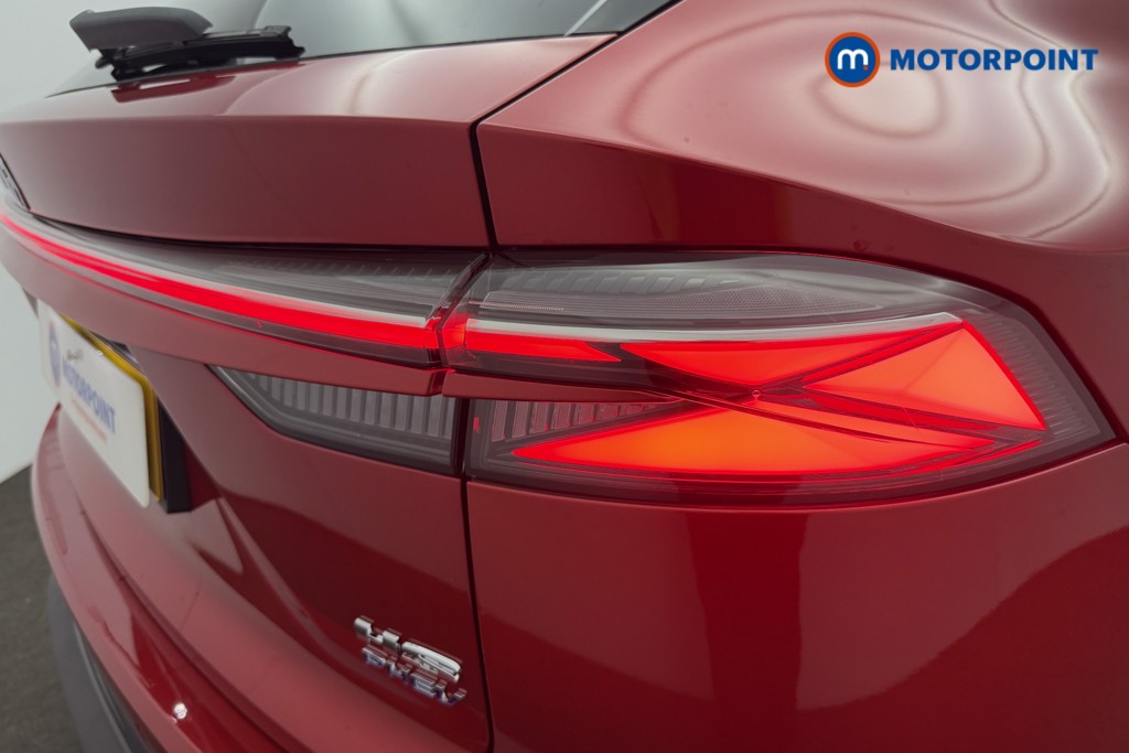 Mg Motor Uk HS Trophy Automatic Petrol Plug-In Hybrid SUV - Stock Number (1625763) - 20th supplementary image