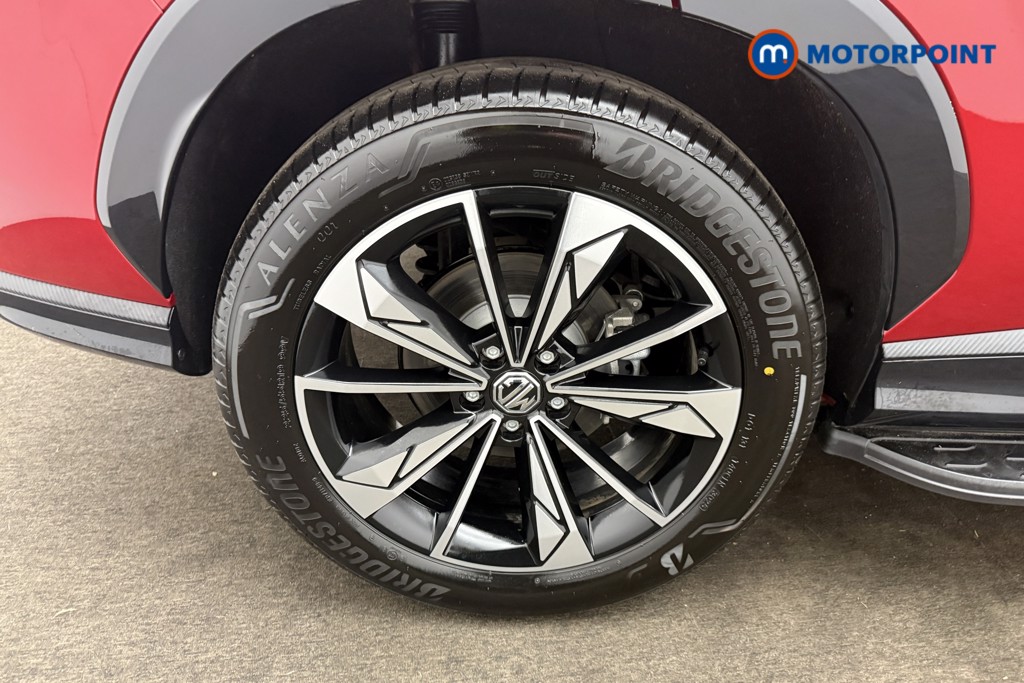 Mg Motor Uk HS Trophy Automatic Petrol Plug-In Hybrid SUV - Stock Number (1625763) - 26th supplementary image