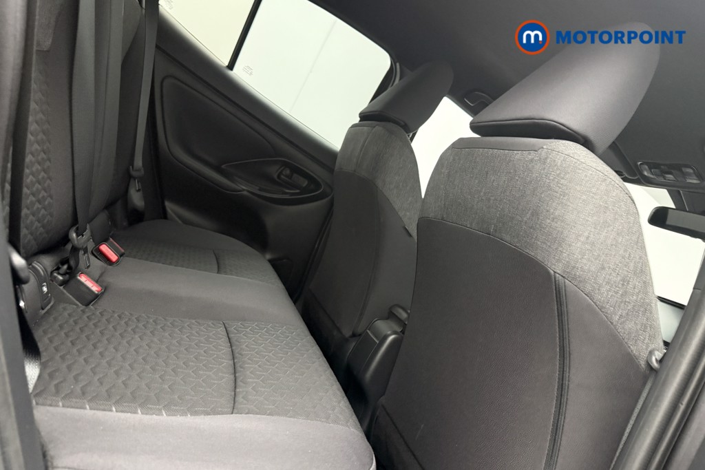 Toyota Yaris Cross Design Automatic Petrol-Electric Hybrid Estate - Stock Number (1625811) - 8th supplementary image